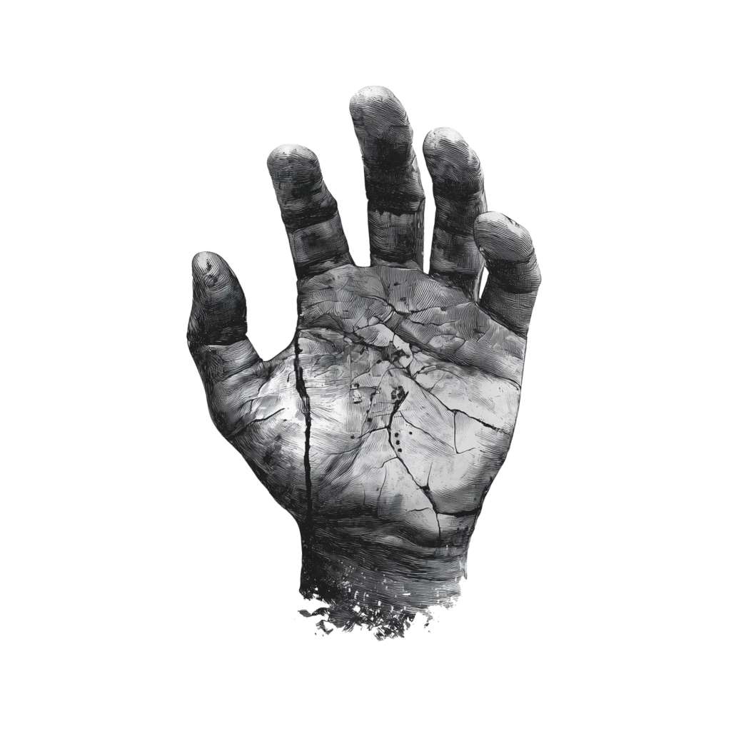 David’s Hand profile image