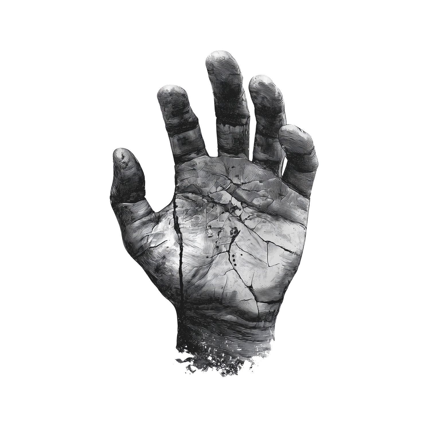 David’s Hand