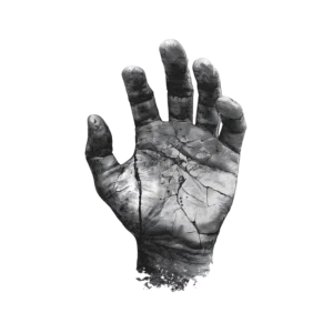 David’s Hand logo