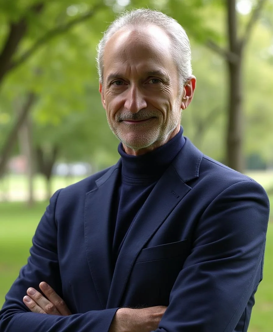 Dr. Baker, Board Member of David’s Hand